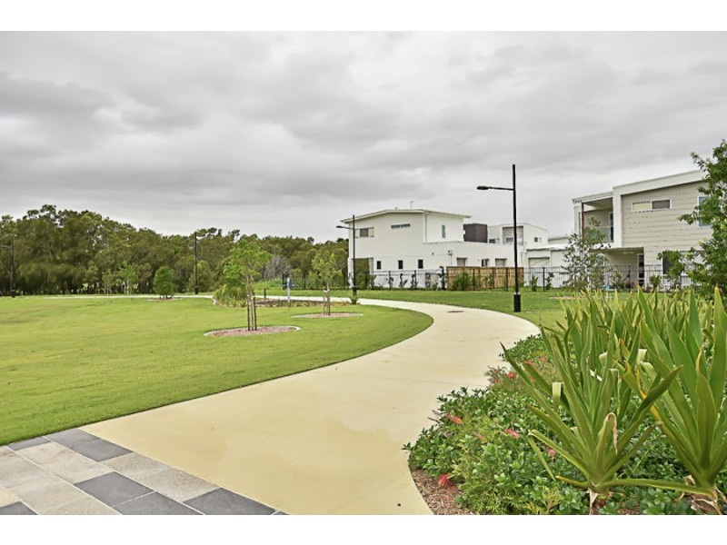 7 341 Macarthur Avenue, Hamilton QLD 4007