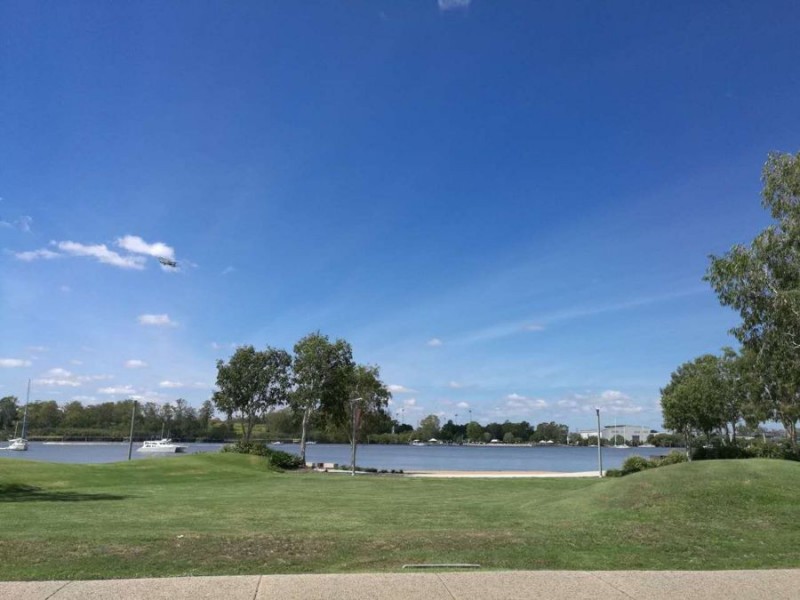 7 341 Macarthur Avenue, Hamilton QLD 4007