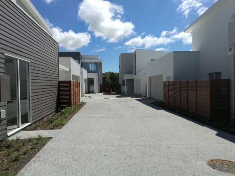 7 341 Macarthur Avenue, Hamilton QLD 4007