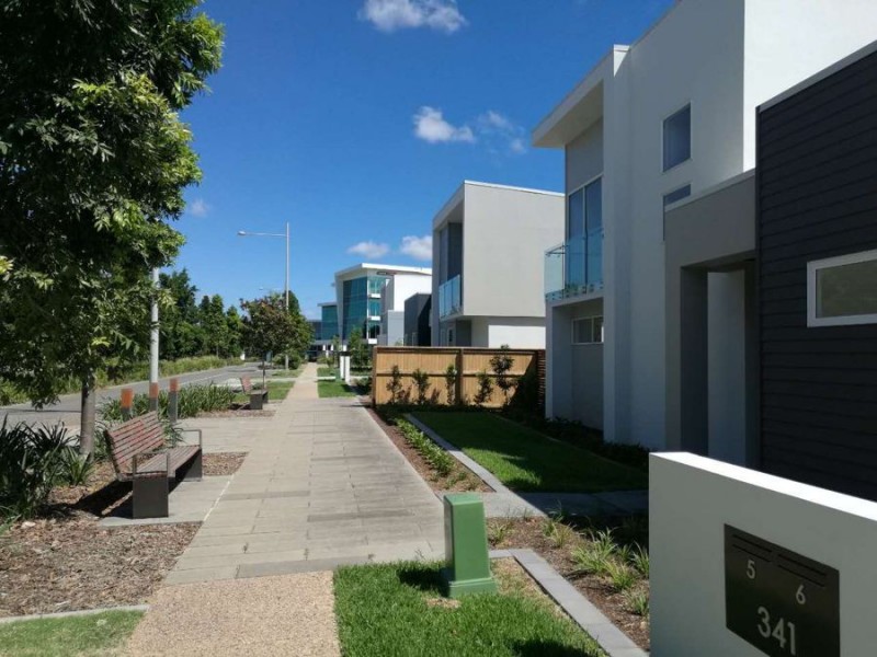 7 341 Macarthur Avenue, Hamilton QLD 4007