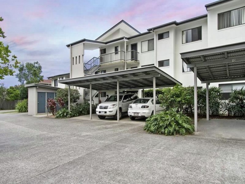 29/66 University Drive, Meadowbrook QLD 4131