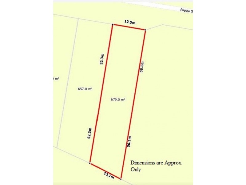 27 ASPIRE STREET, Rochedale QLD 4123
