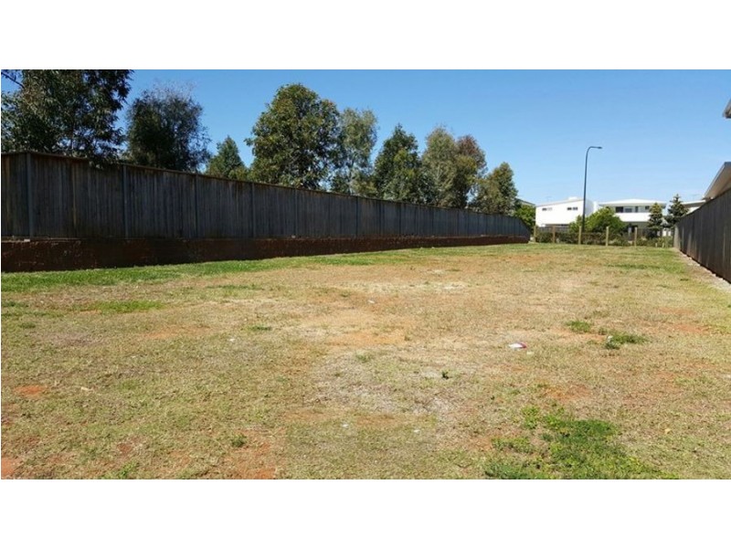 27 ASPIRE STREET, Rochedale QLD 4123
