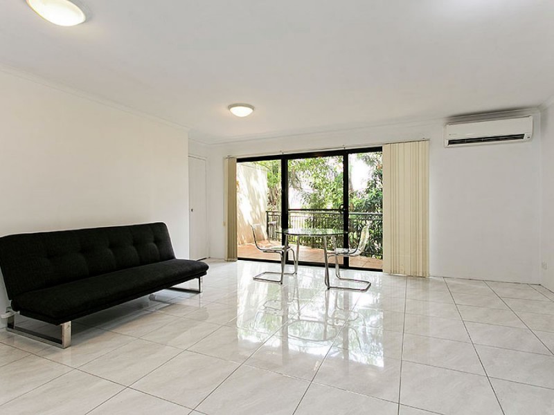 Unit 23 63 Vale Street, Kelvin Grove QLD 4059