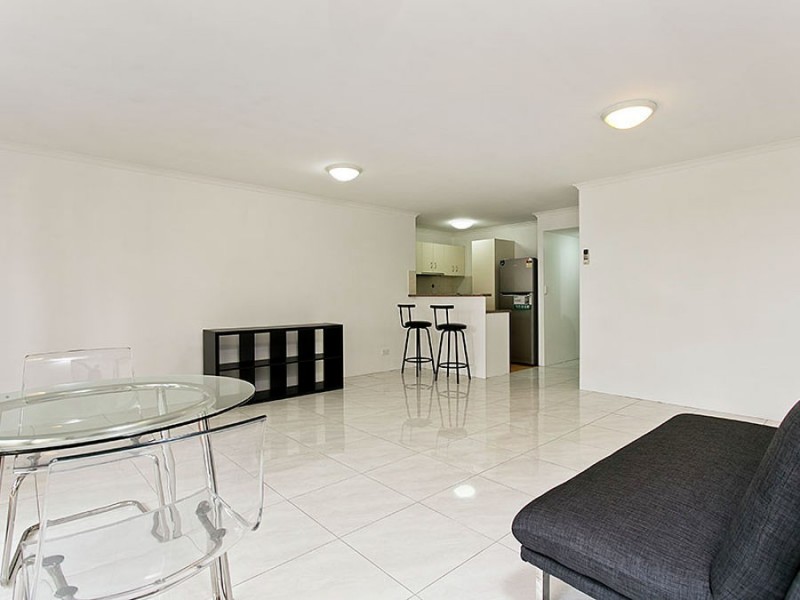 Unit 23 63 Vale Street, Kelvin Grove QLD 4059