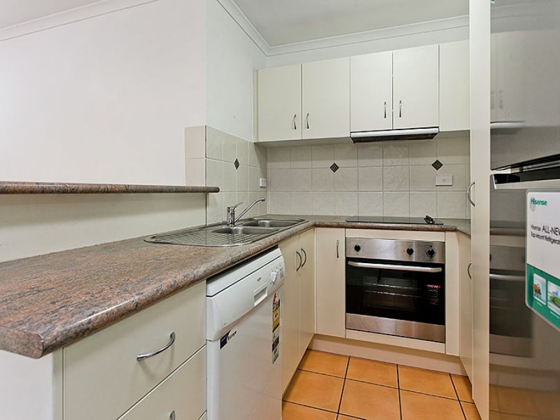 Unit 23 63 Vale Street, Kelvin Grove QLD 4059
