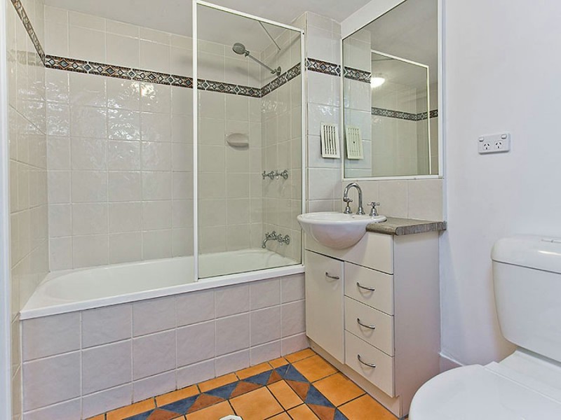Unit 23 63 Vale Street, Kelvin Grove QLD 4059