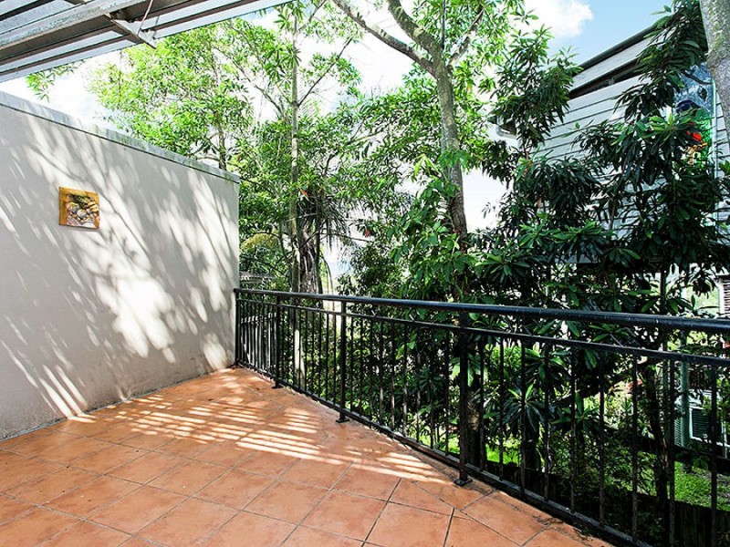 Unit 23 63 Vale Street, Kelvin Grove QLD 4059