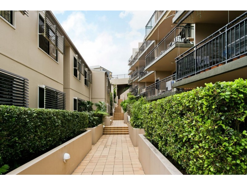 Unit 23 63 Vale Street, Kelvin Grove QLD 4059