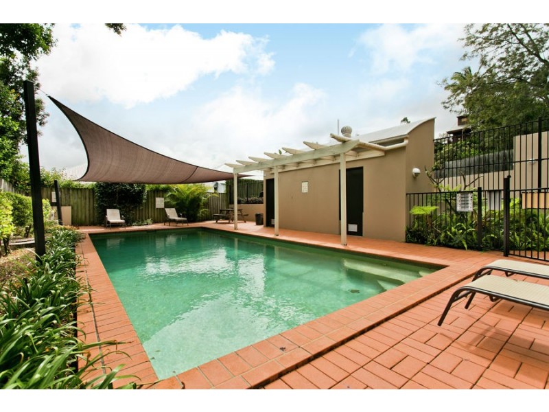 Unit 23 63 Vale Street, Kelvin Grove QLD 4059