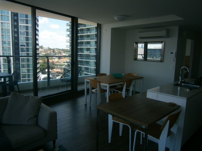 P999/37B Harbour Road, Hamilton QLD 4007