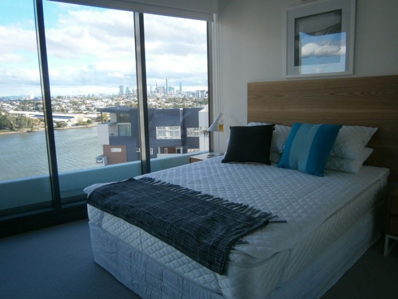 P999/37B Harbour Road, Hamilton QLD 4007