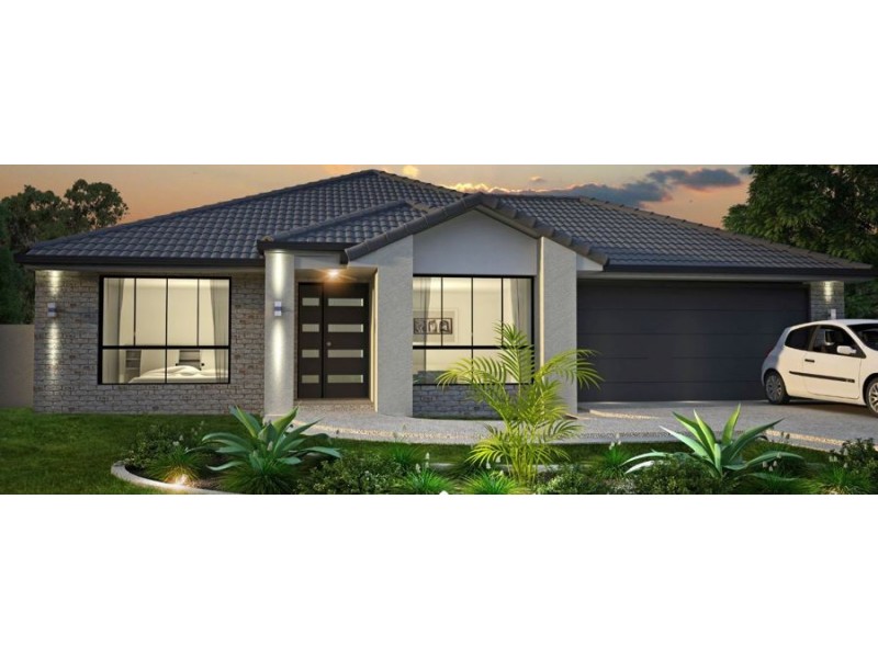 Logan Reserve QLD 4133