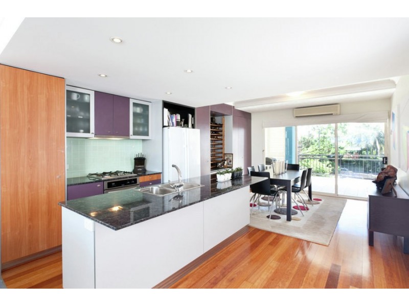 48/451 Gregory Terrace, Spring Hill QLD 4000