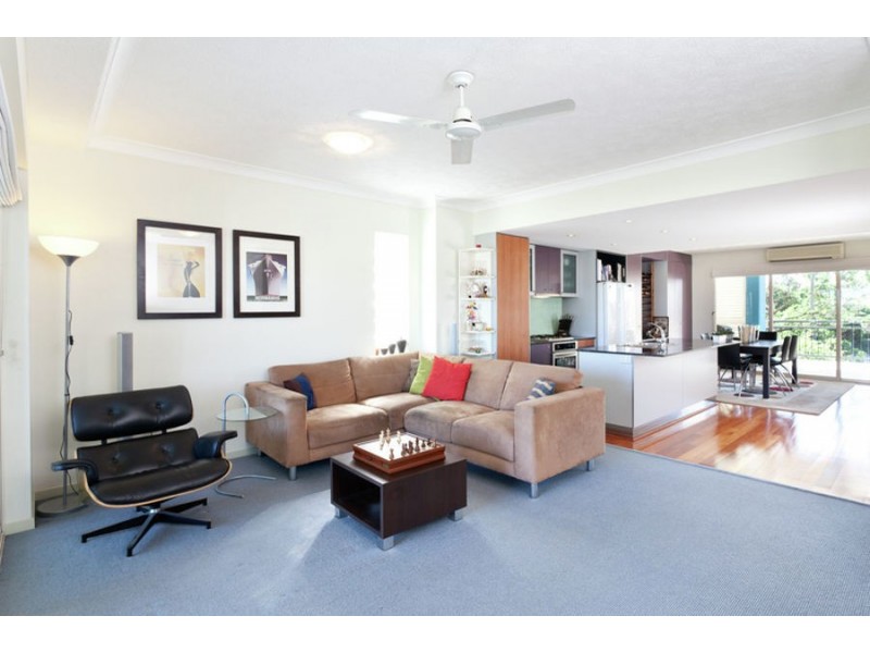 48/451 Gregory Terrace, Spring Hill QLD 4000