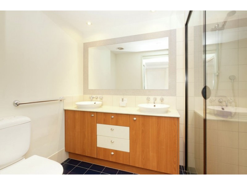 48/451 Gregory Terrace, Spring Hill QLD 4000