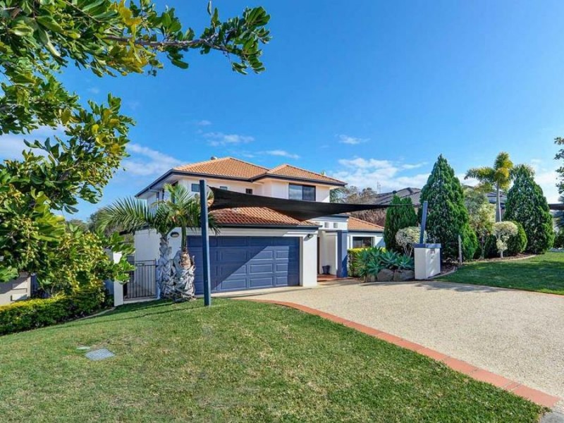 Arundel QLD 4214
