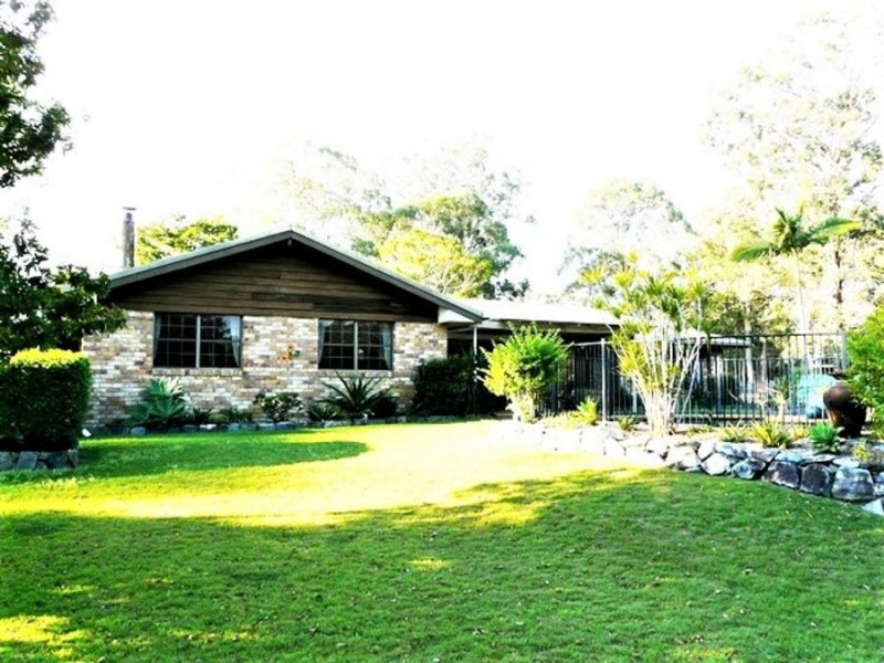 Park Ridge QLD 4125