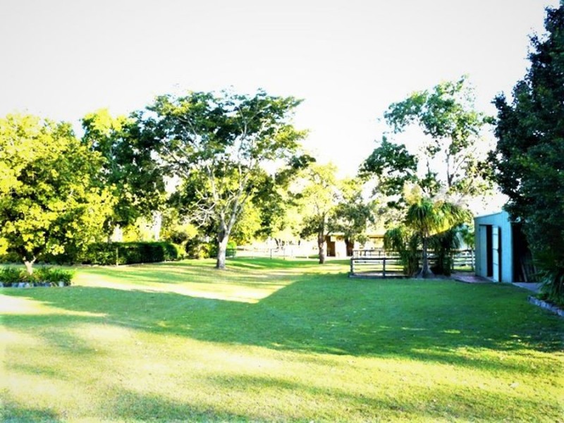 Park Ridge QLD 4125