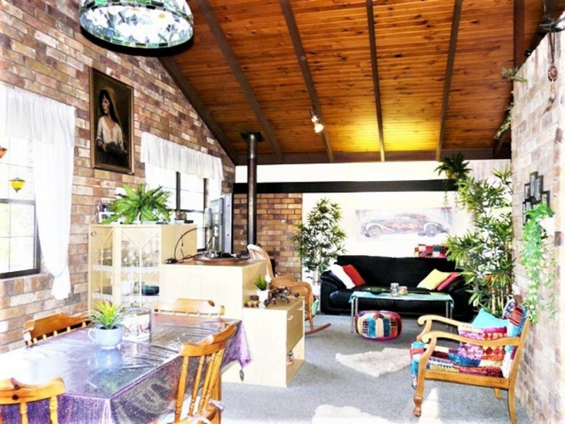 Park Ridge QLD 4125