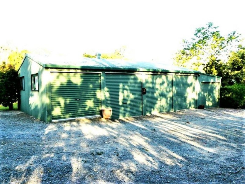 Park Ridge QLD 4125