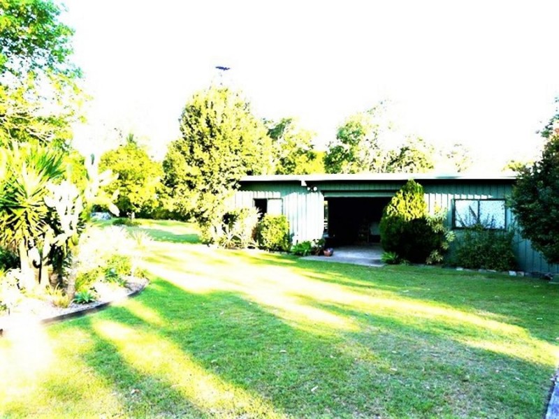 Park Ridge QLD 4125
