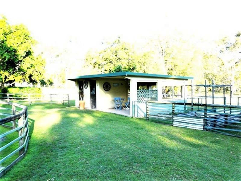 Park Ridge QLD 4125