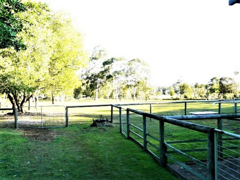 Park Ridge QLD 4125