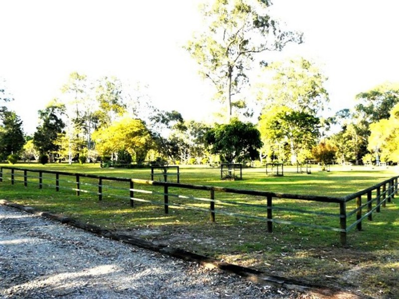 Park Ridge QLD 4125