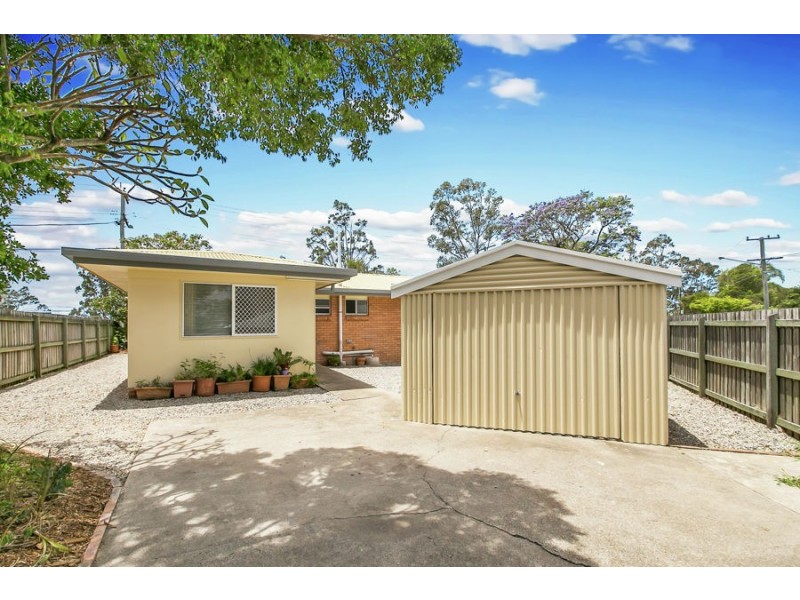 78 Railway Pde, Woodridge QLD 4114