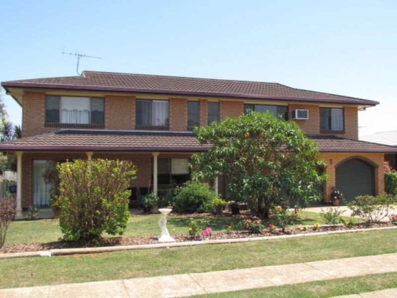 3 sebastian St, Manly West QLD 4179