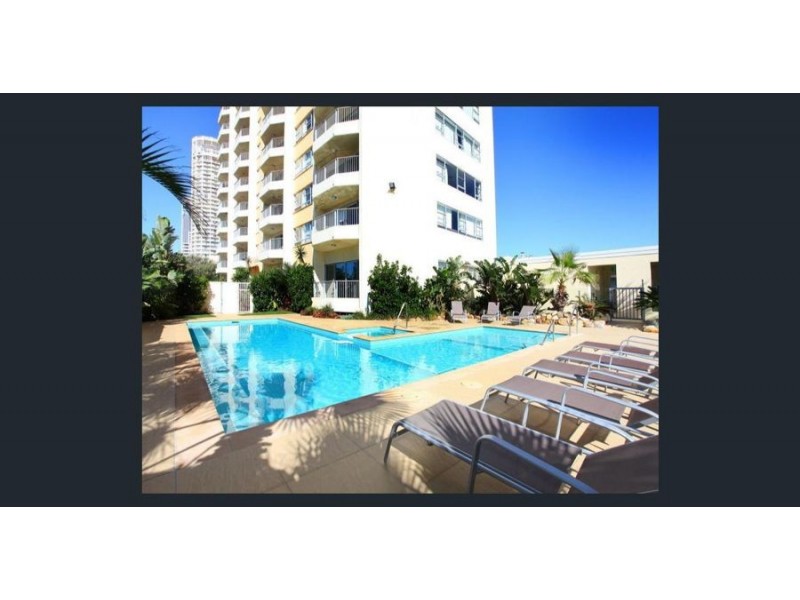 142 The Esplanade, Surfers Paradise QLD 4217