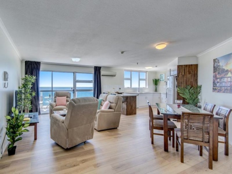 36 The Esplanade, Surfers Paradise QLD 4217