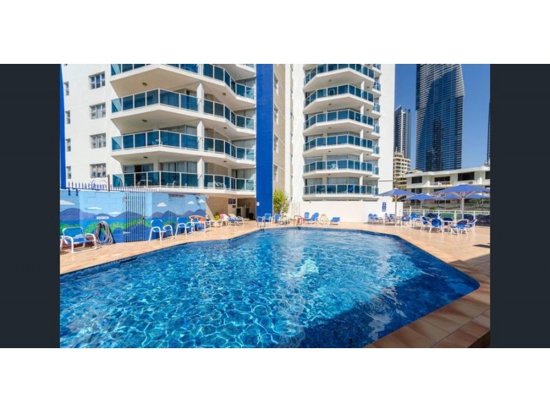 36 The Esplanade, Surfers Paradise QLD 4217