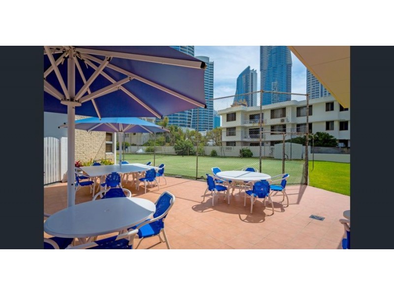 36 The Esplanade, Surfers Paradise QLD 4217