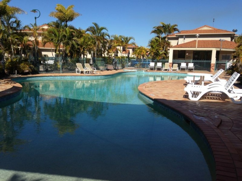 5/21 Regensberg Close, Varsity Lakes QLD 4227