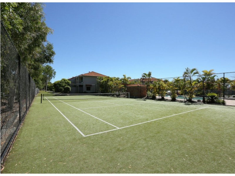 5/21 Regensberg Close, Varsity Lakes QLD 4227