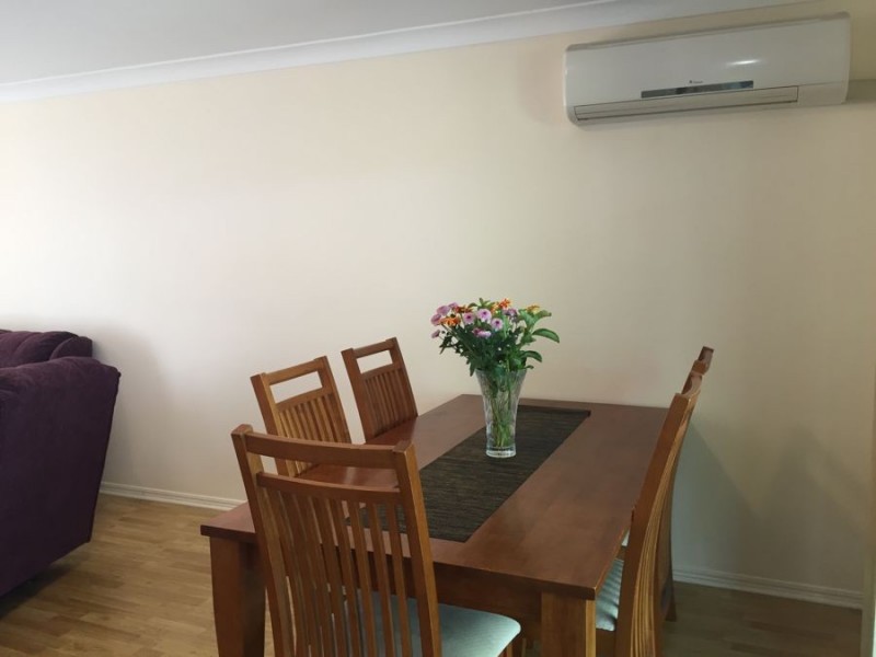 5/21 Regensberg Close, Varsity Lakes QLD 4227