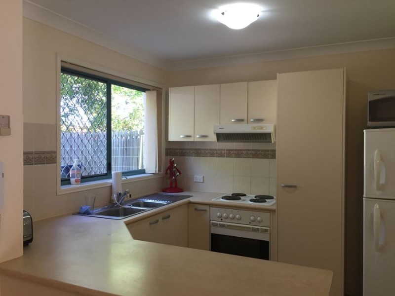 5/21 Regensberg Close, Varsity Lakes QLD 4227