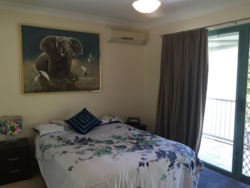 5/21 Regensberg Close, Varsity Lakes QLD 4227