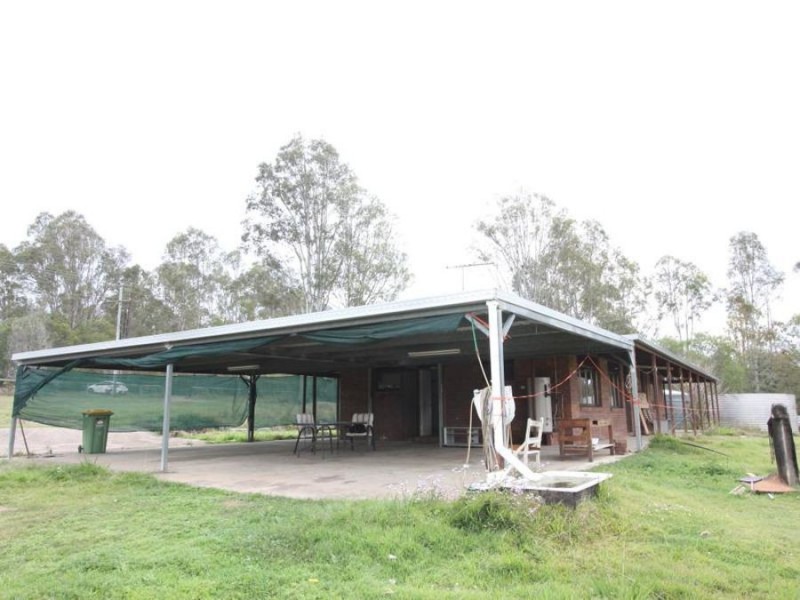 New Beith QLD 4124