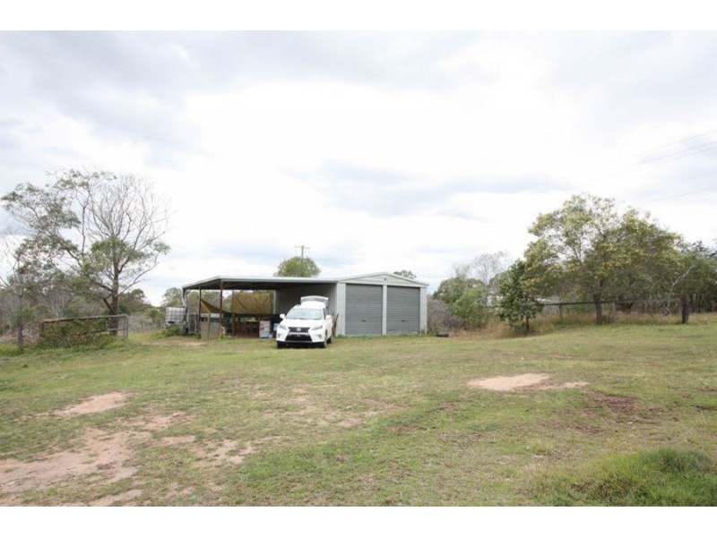 New Beith QLD 4124