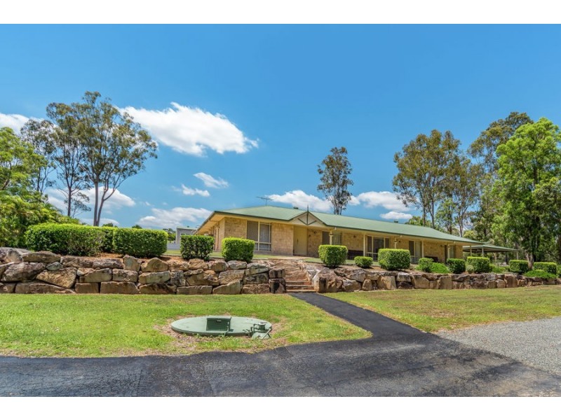 Logan Reserve QLD 4133