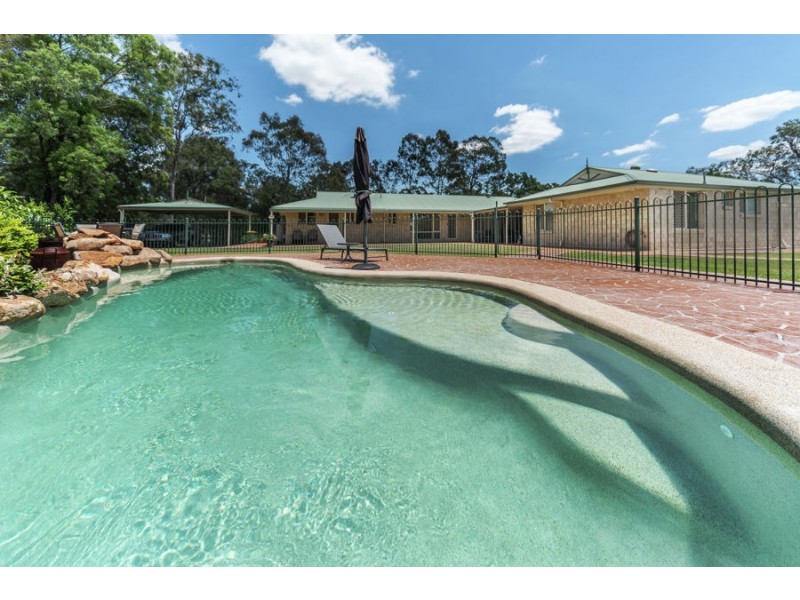 Logan Reserve QLD 4133