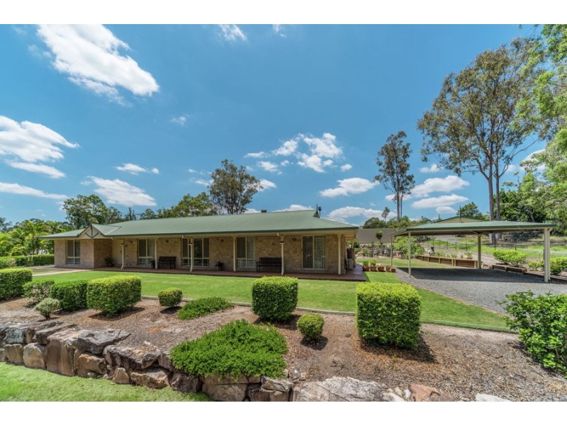 Logan Reserve QLD 4133