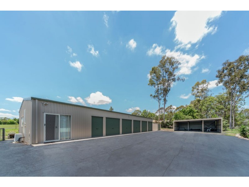 Logan Reserve QLD 4133