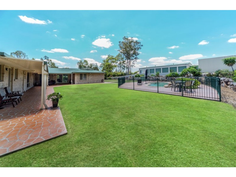 Logan Reserve QLD 4133