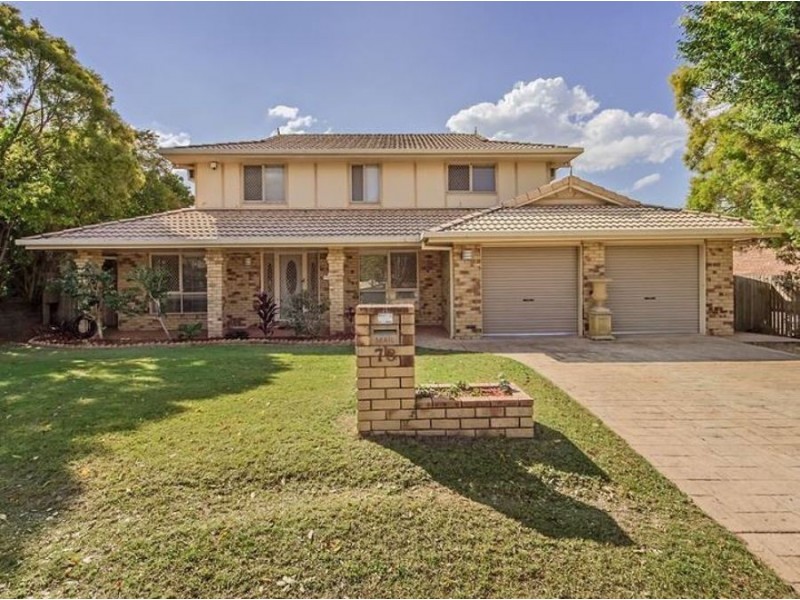 78 Dewsbury Street, Middle Park QLD 4074