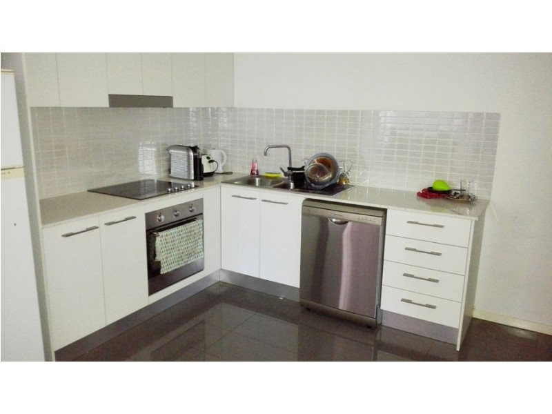 1 6 Victoria St, Kelvin Grove QLD 4059