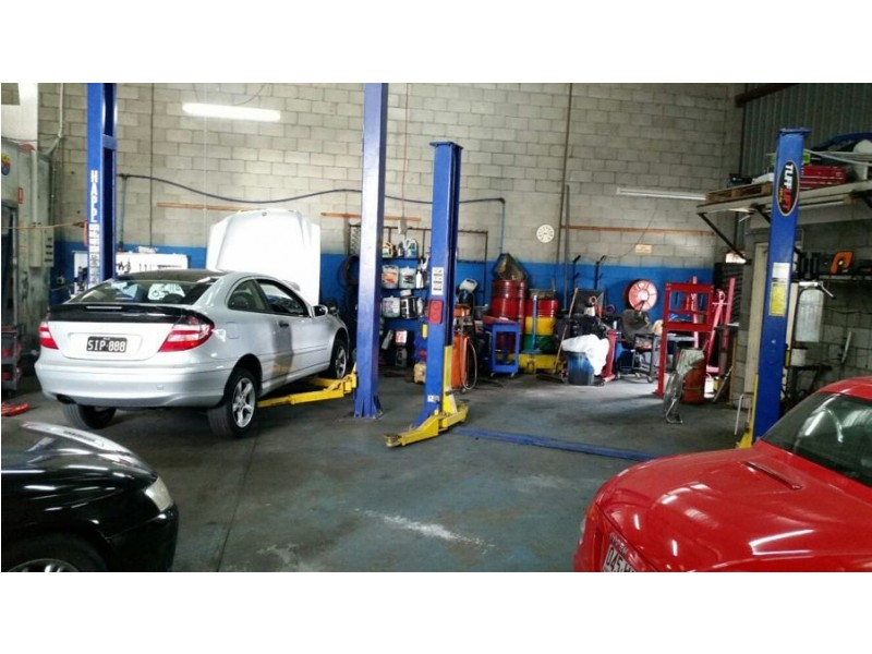 Acacia Ridge QLD 4110